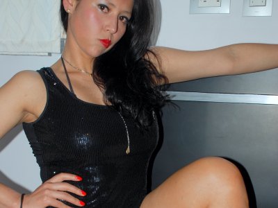 Foto profilu GIOVANNA-SEX