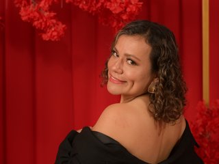Erotický videohovor gipsela-gomez