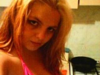 Erotický videohovor girl1710