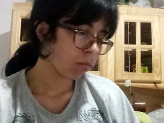 Erotický videohovor Girl223