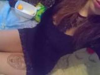 Erotický videohovor girl9