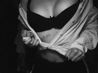 Erotický videohovor girlbarbie