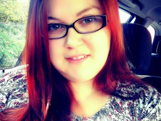 Foto profilu Girlbbw92