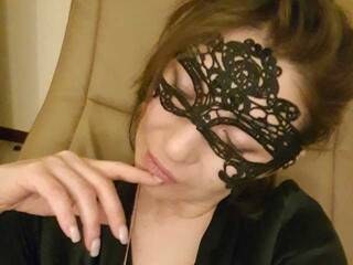 Erotický videohovor GirlBezProblem