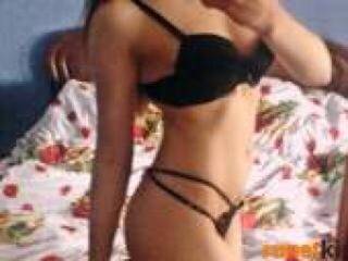 Erotický videohovor girlcam