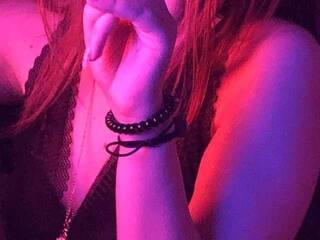 Erotický videohovor girlforyouu