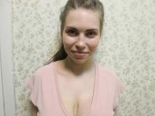 Erotický videohovor girllight