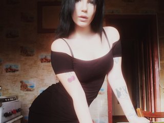 Foto profilu daddygirlmeow