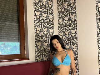 Erotický videohovor girlnextdoor19