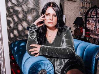 Erotický videohovor GirlPower1