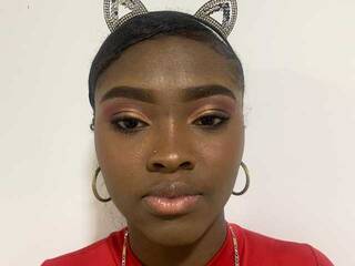 Erotický videohovor GirlQueen