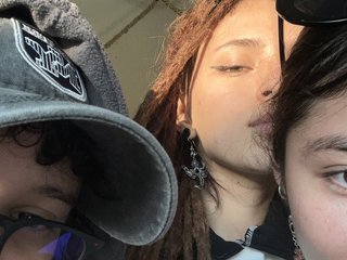 Erotický videohovor Girls-addicted-cum