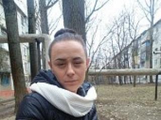 Erotický videohovor girlsexy01