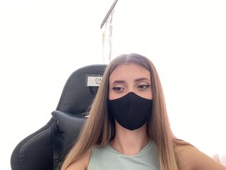 Erotický videohovor DORY_