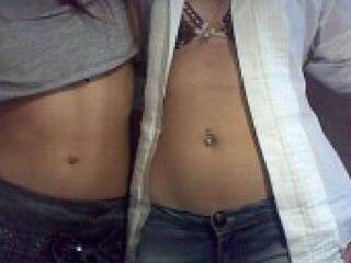 Erotický videohovor girlsmix