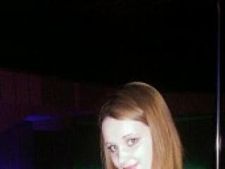 Erotický videohovor girlstar20