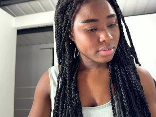 Erotický videohovor Sara_muscle