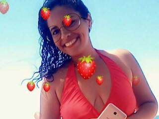 Erotický videohovor Gisele27