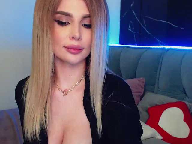 Snímky obrazovky vysielania Sweetheartttt