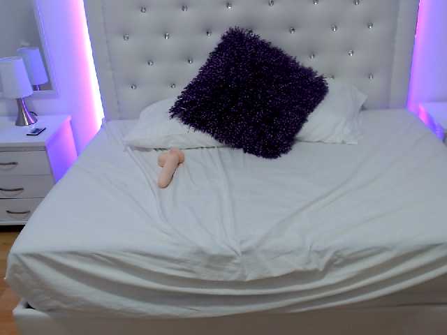 Snímky obrazovky vysielania Gisell32