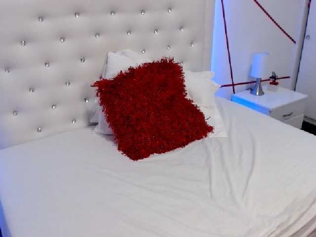 Snímky obrazovky vysielania Gisell32