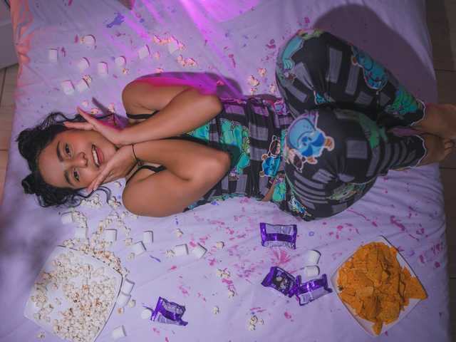 Foto profilu Giselle-Roldan
