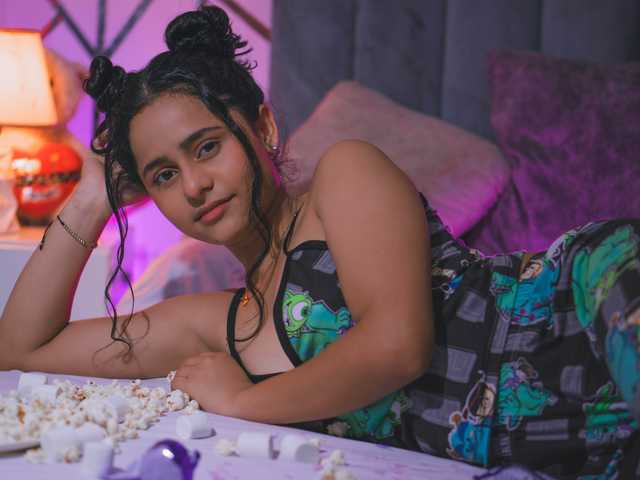 Foto profilu Giselle-Roldan