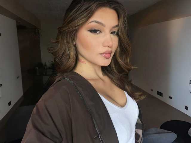 Foto profilu Gisellee-Roy