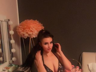 Erotický videohovor GisellePalmer