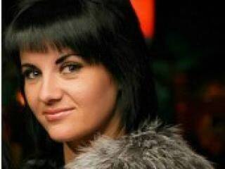 Erotický videohovor gisellie