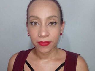 Erotický videohovor gissele-blue