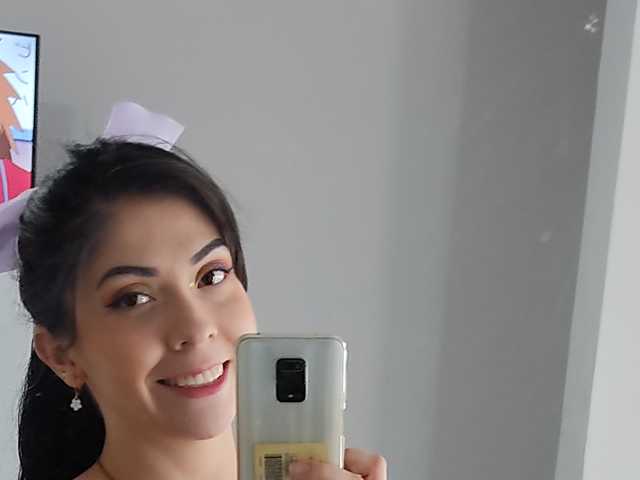 Foto profilu gissellEvans