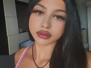 Erotický videohovor GiuliaSya