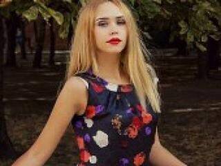 Erotický videohovor giulina