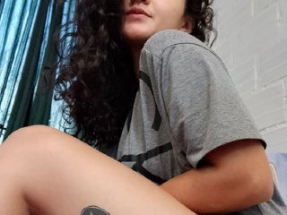 Erotický videohovor Gizelewinter