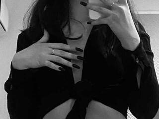 Erotický videohovor s1301g