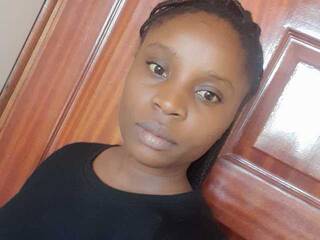 Erotický videohovor Glammedebony