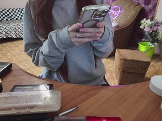 Erotický videohovor GlammyrBabyX