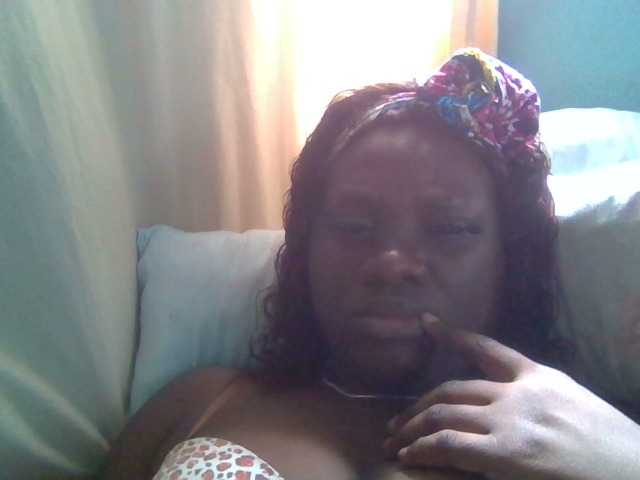 Snímky obrazovky vysielania boobie_lexi