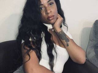 Erotický videohovor glamourgirl