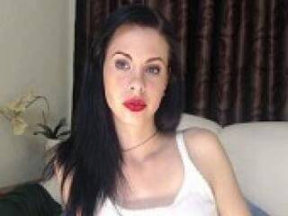 Erotický videohovor glamourlips