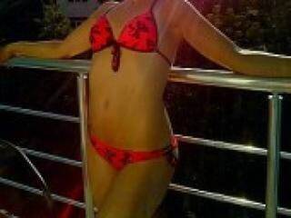 Erotický videohovor glamurcha