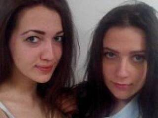 Erotický videohovor glamurmiss