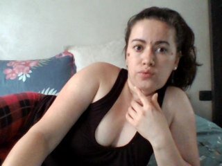 Erotický videohovor GldSquirt23