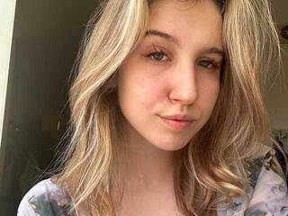 Erotický videohovor GlimmerVamp