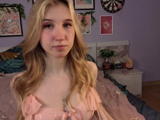 Erotický videohovor GlimmerVamp