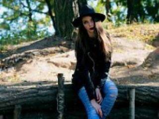 Erotický videohovor glimpse