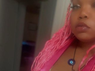 Erotický videohovor GlitterBaby