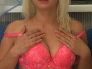 Erotický videohovor gllorriya