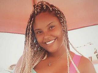 Erotický videohovor GloriaBlack